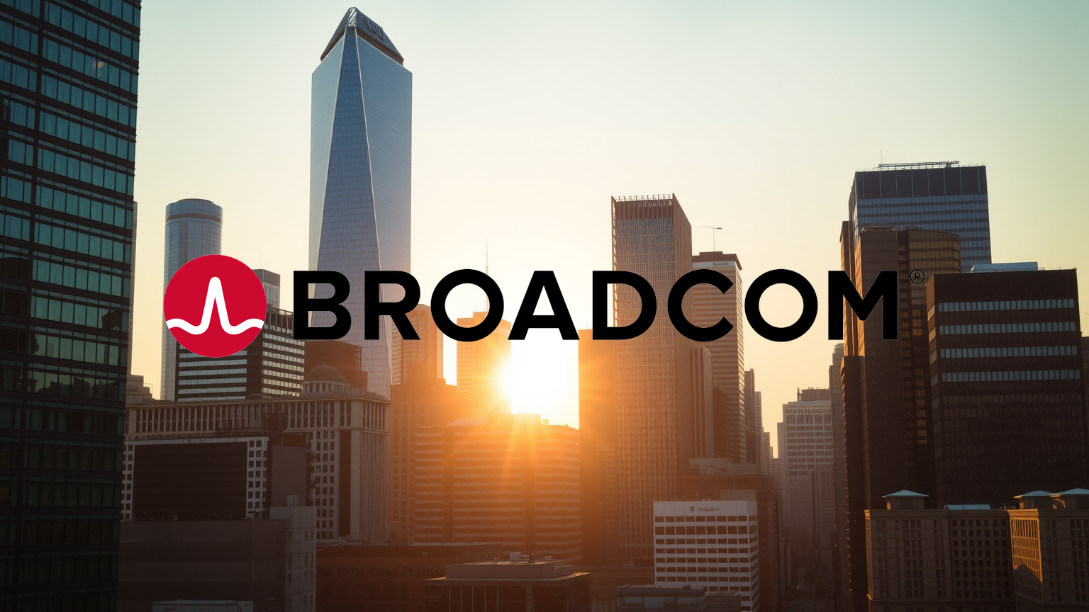 Broadcom Aktie