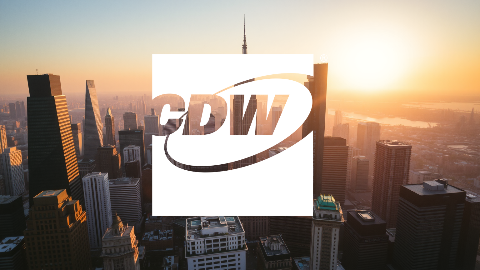 CDW Aktie