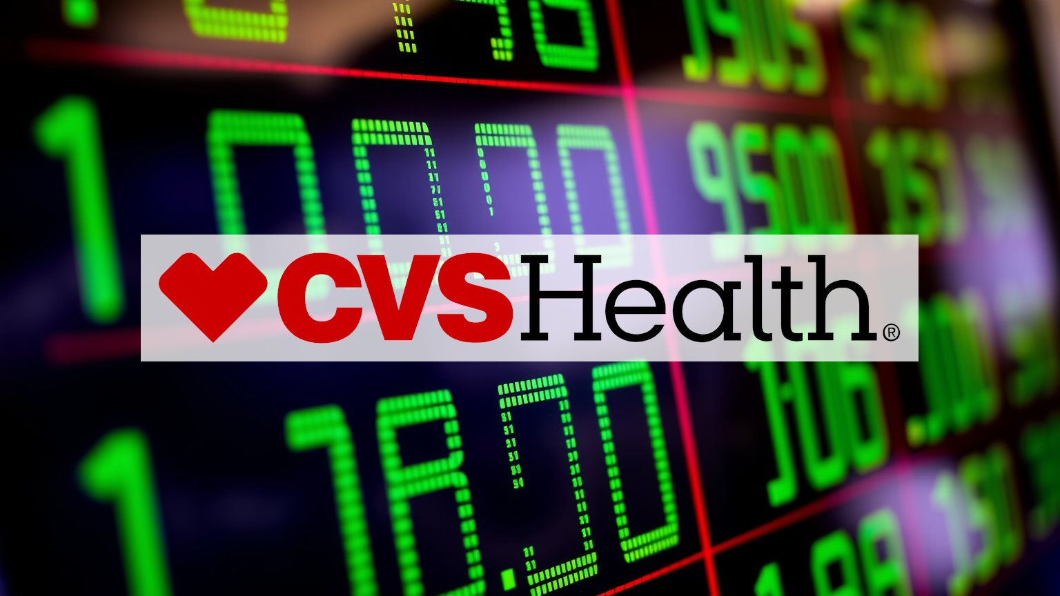 CVS Health Aktie