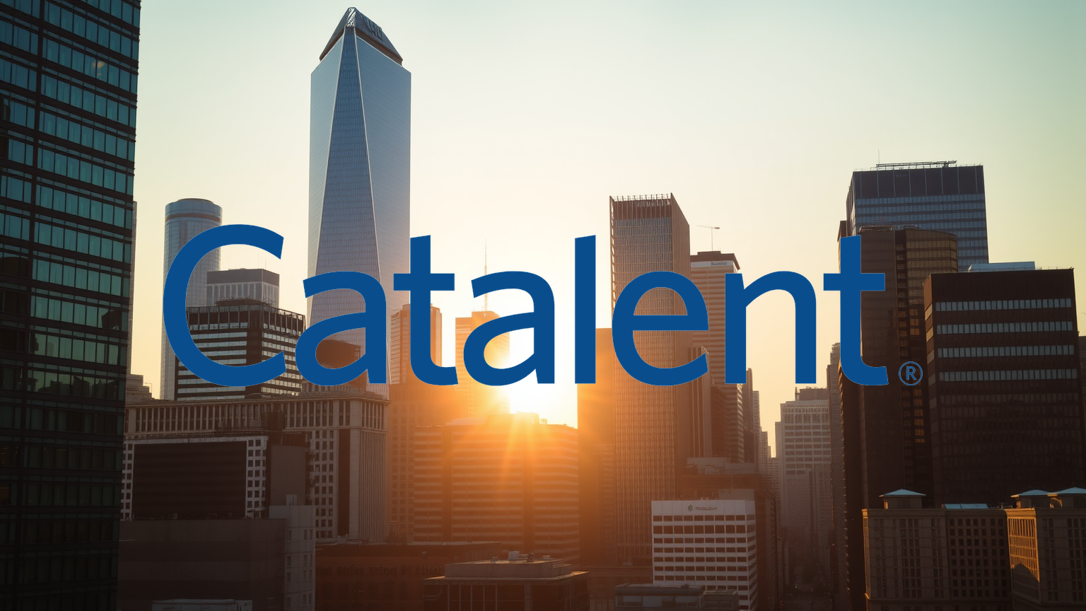 Catalent Aktie