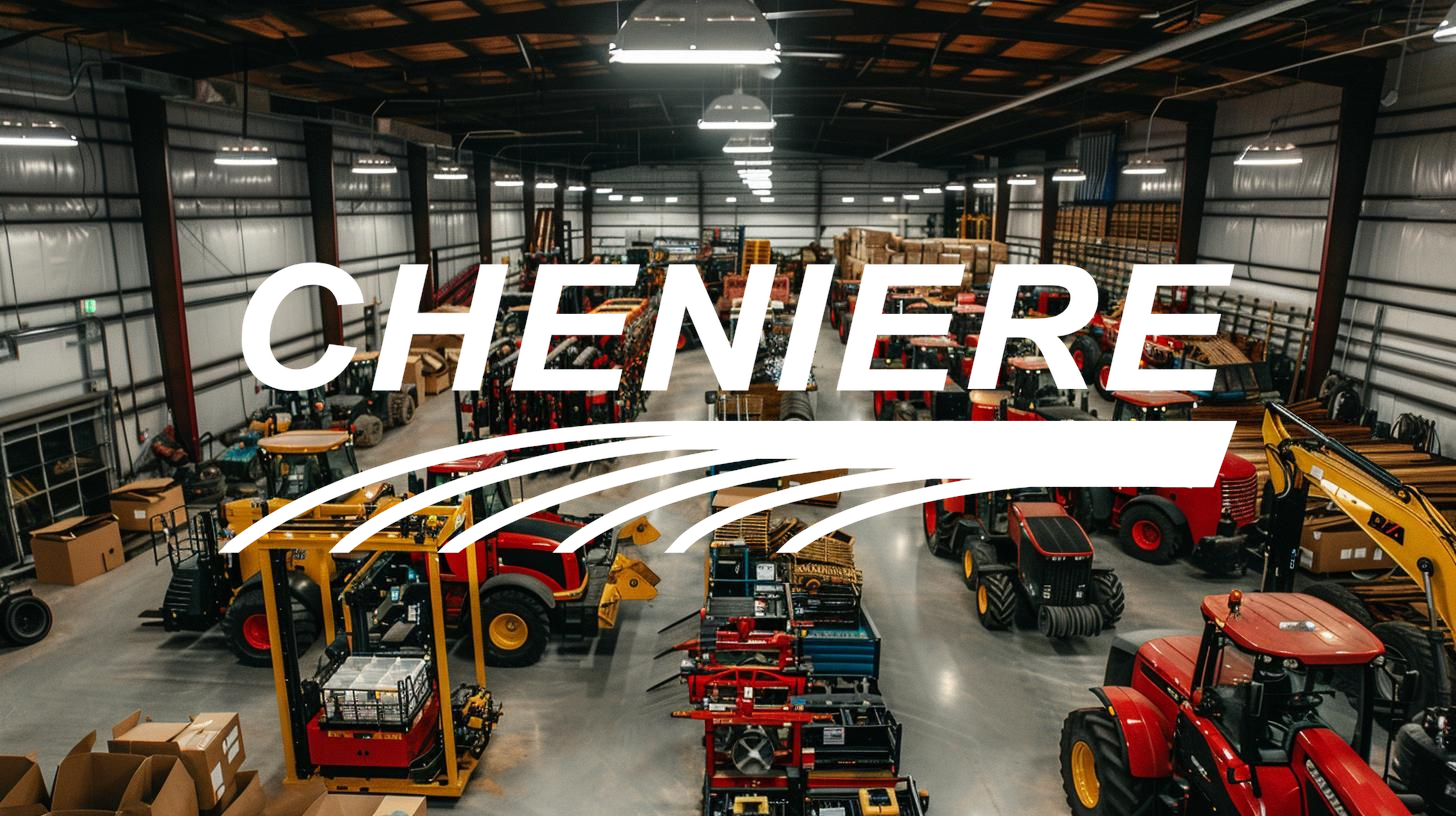 Cheniere Energy Aktie - Beitragsbild