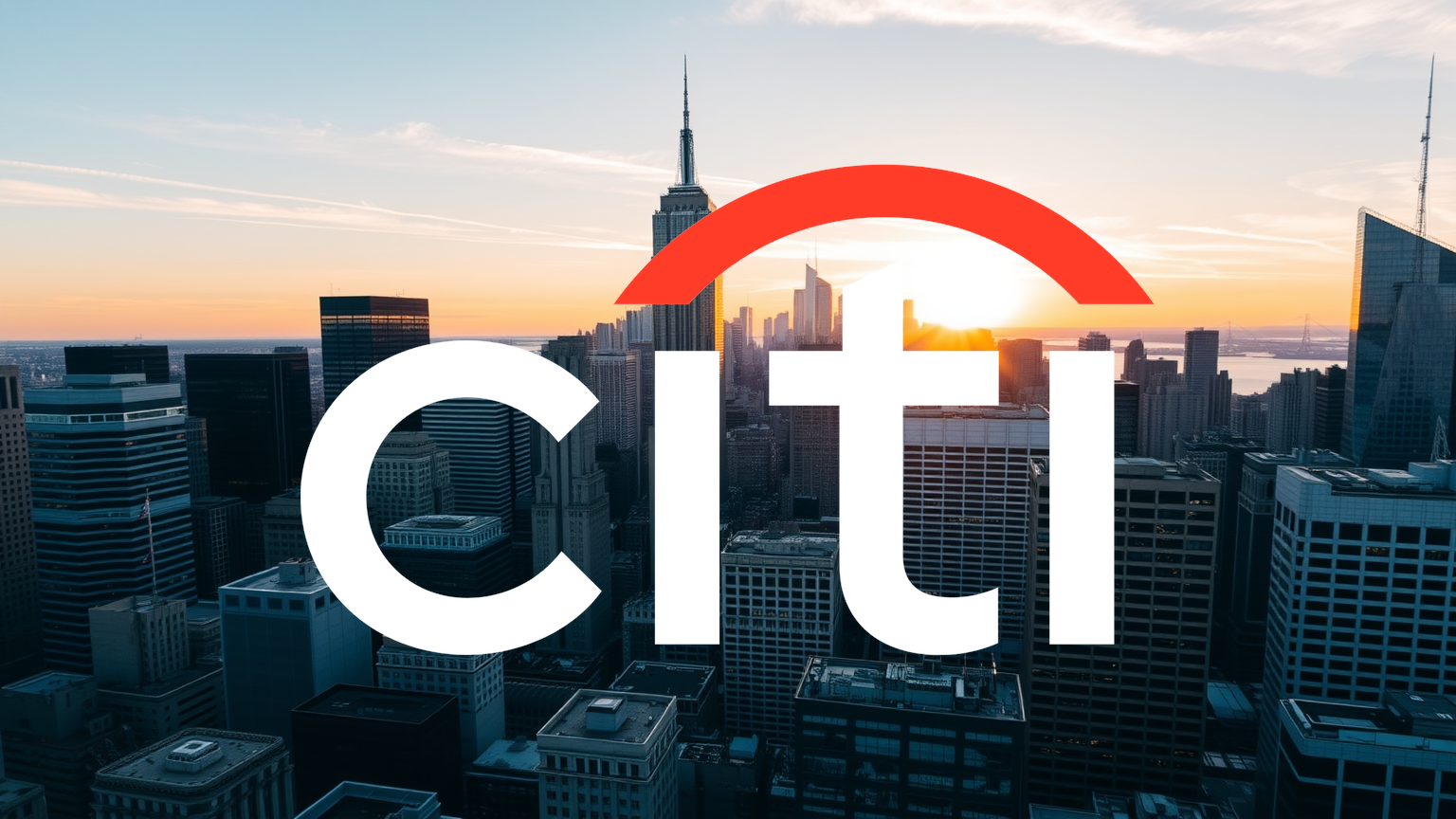 Citigroup Aktie