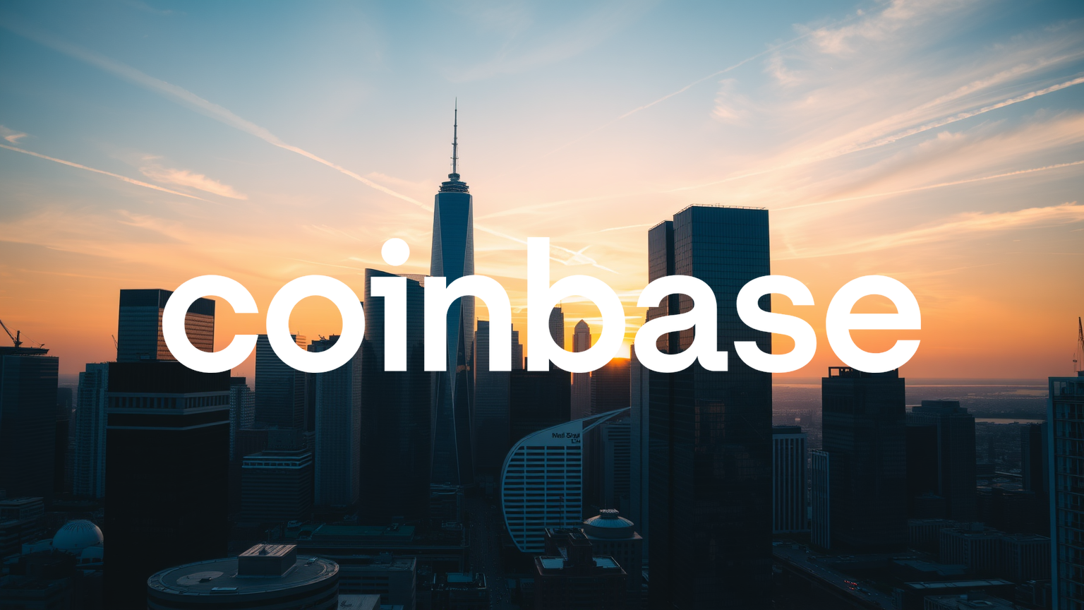 Coinbase Aktie