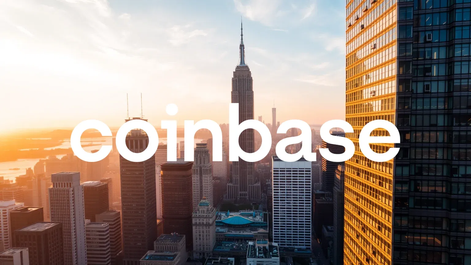 Coinbase Aktie