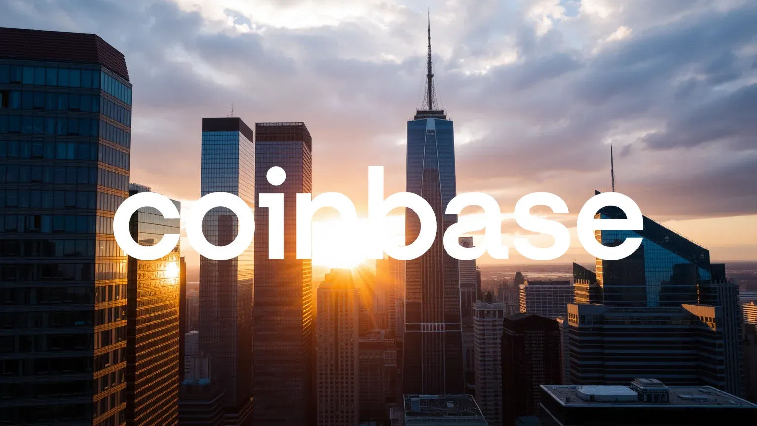 Coinbase Aktie