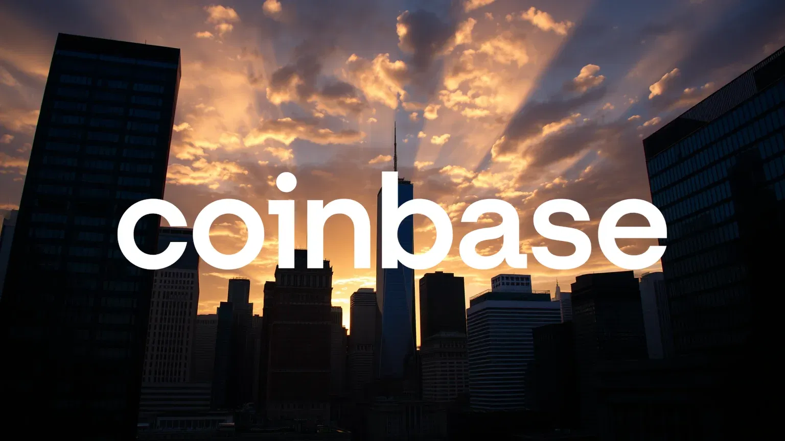 Coinbase Aktie