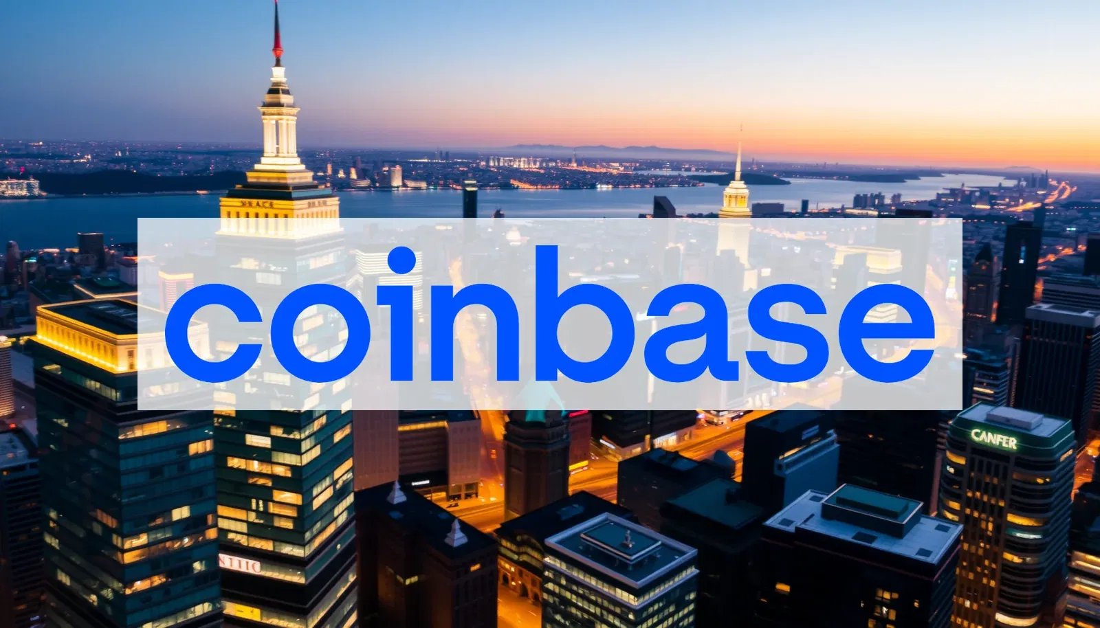 Coinbase Aktie