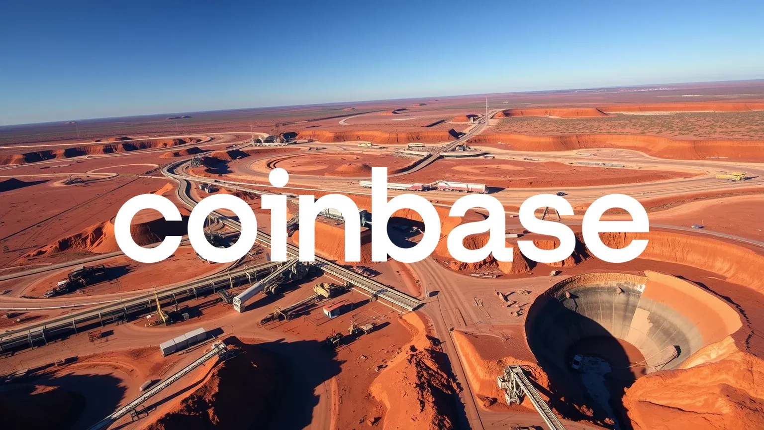 Coinbase Aktie