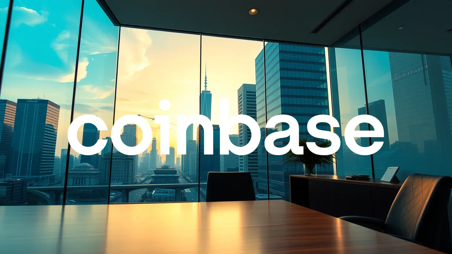 Coinbase Aktie