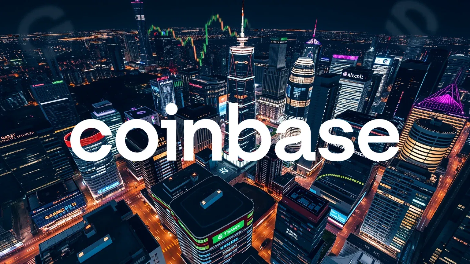 Coinbase Aktie