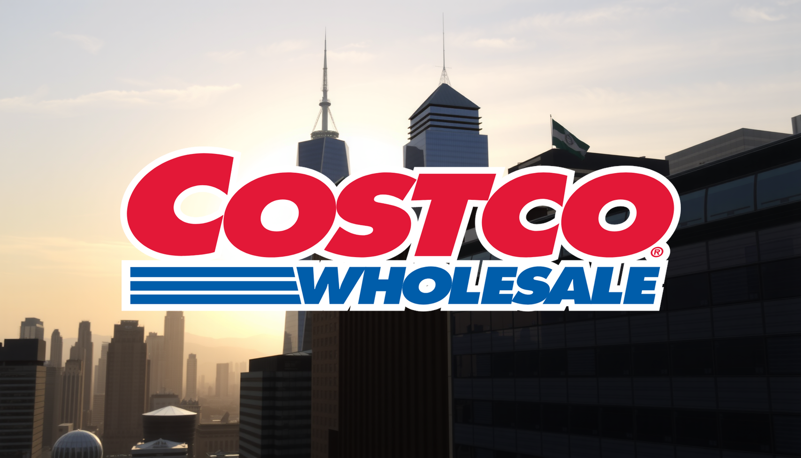 Costco Aktie