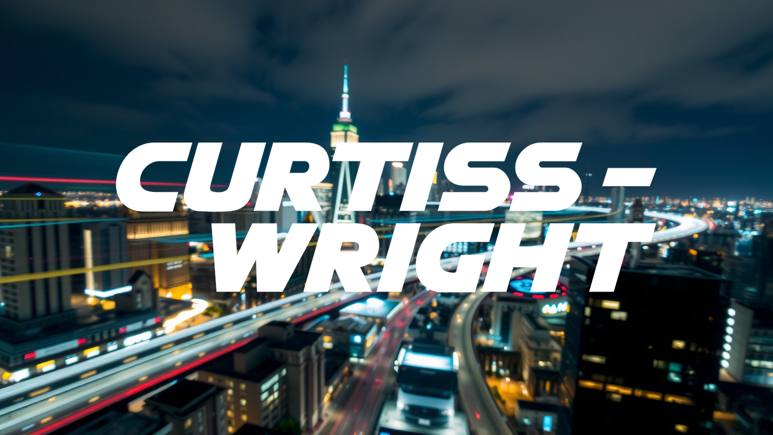 Curtiss-Wright Aktie