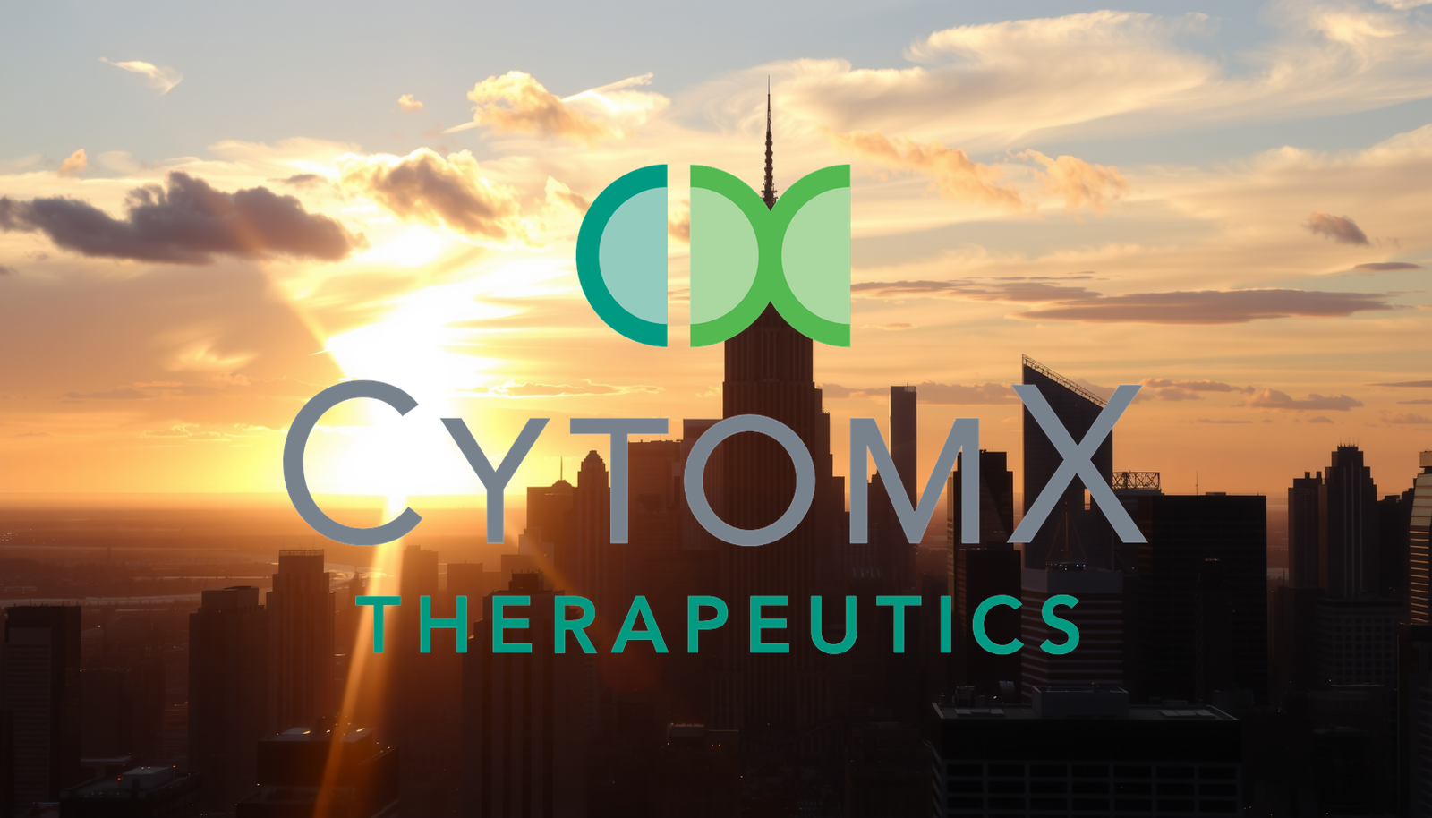 CytomX Therapeutics Aktie