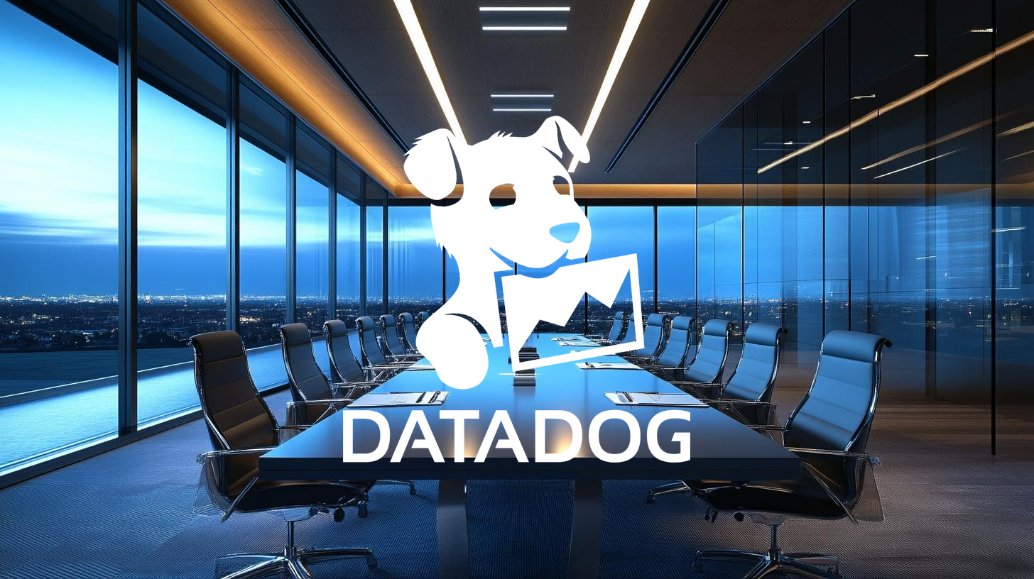 Datadog A Aktie - Beitragsbild