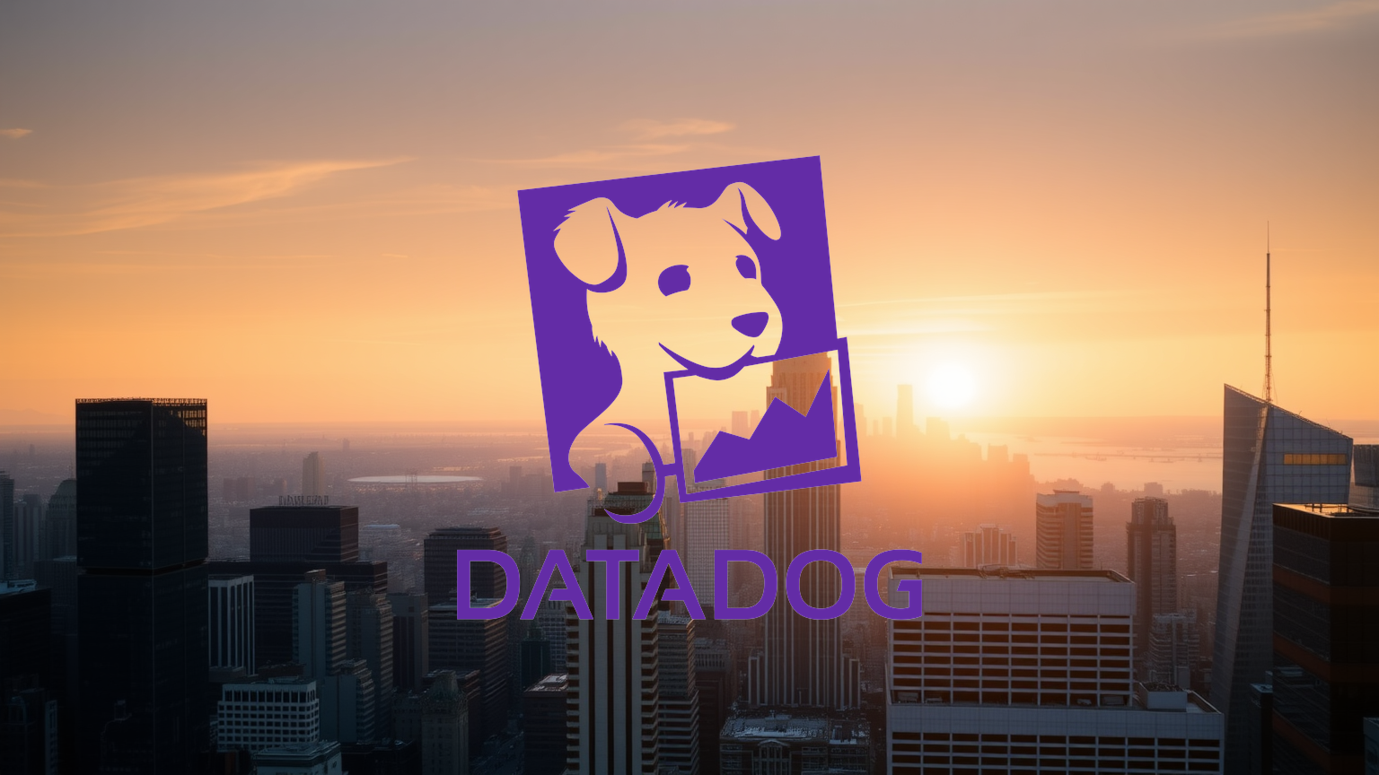 Datadog A Aktie