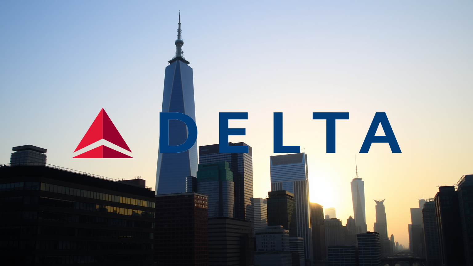 Delta Air Lines Aktie