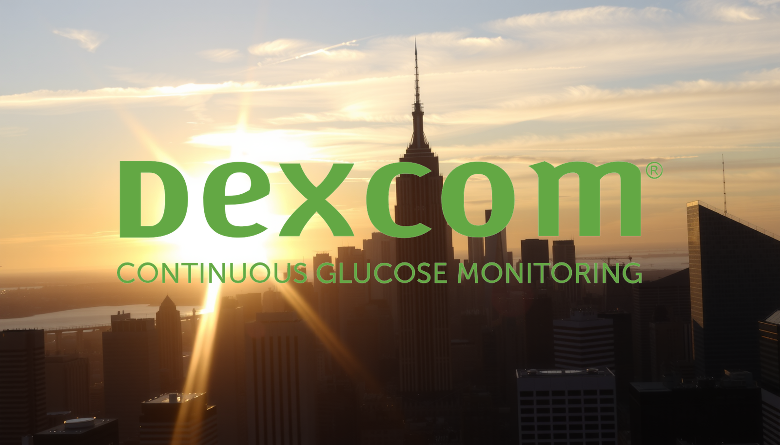 DexCom Aktie