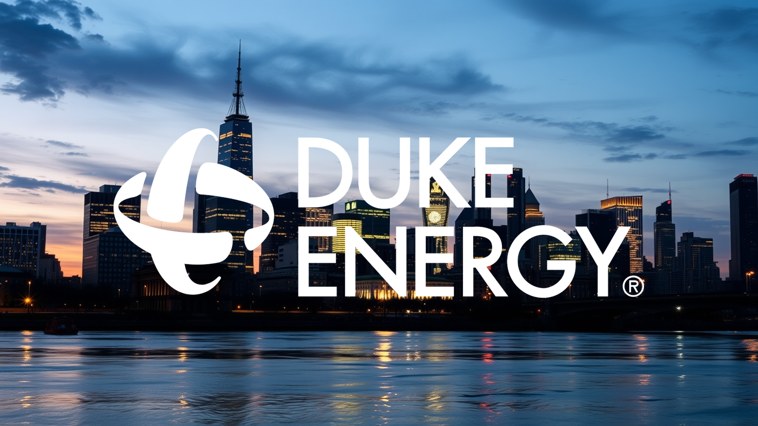 Duke Energy Aktie