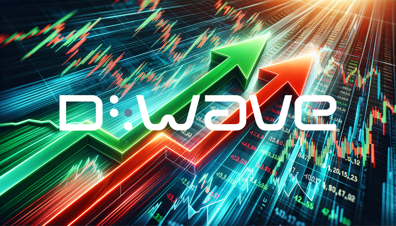 D-Wave Quantum Aktie - Beitragsbild