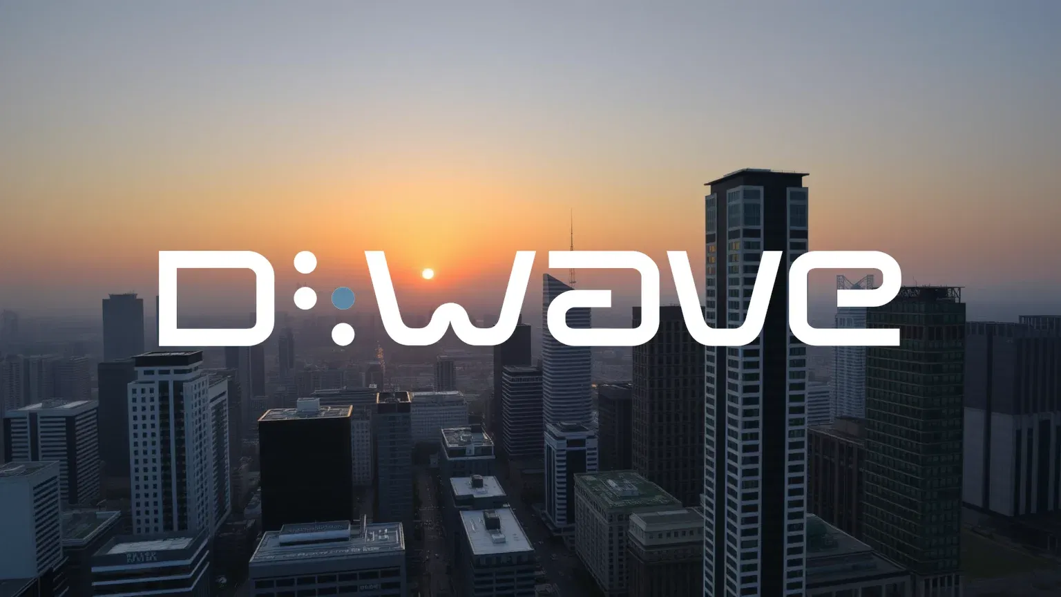 D-Wave Quantum Aktie