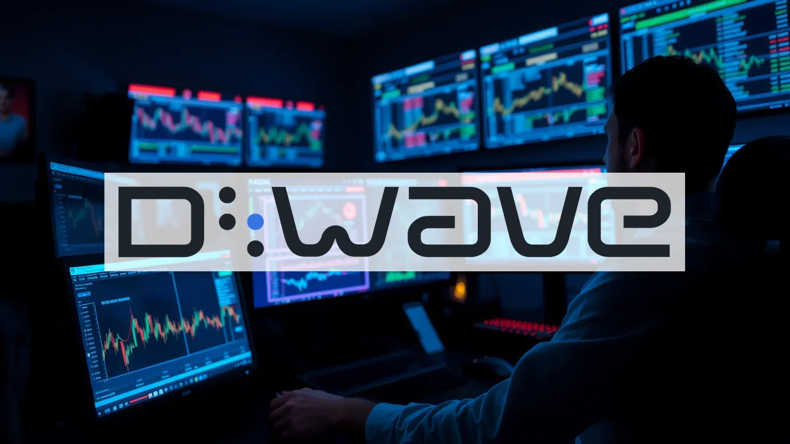 D-Wave Quantum Aktie