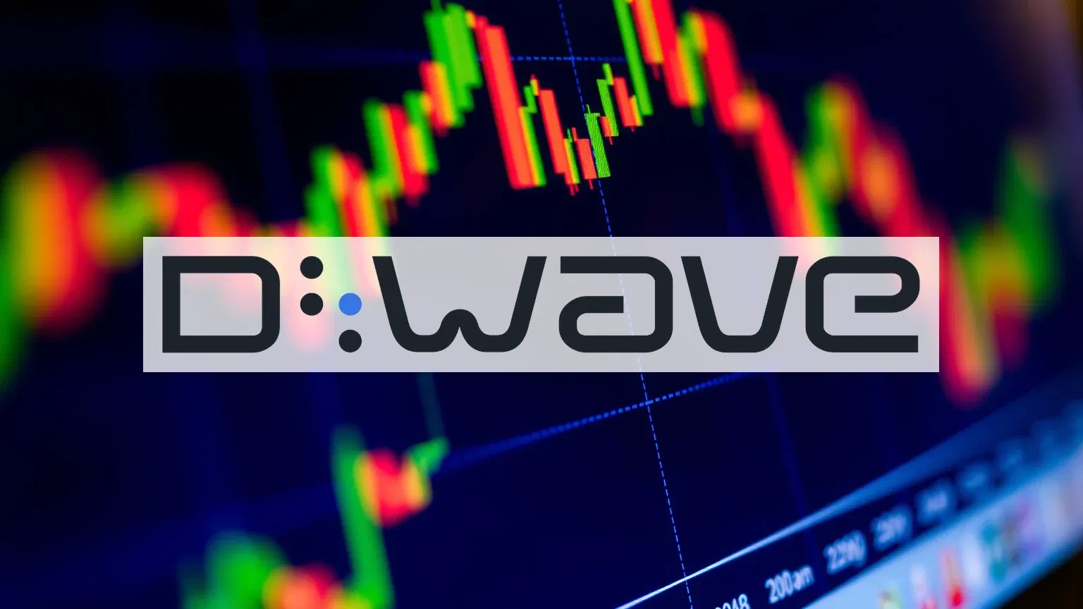 D-Wave Quantum Aktie