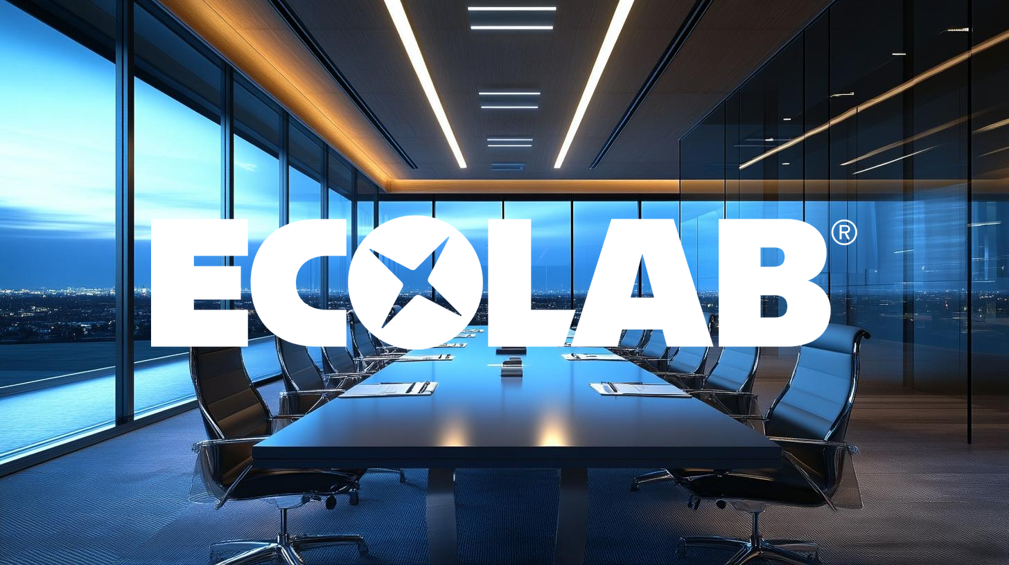 Ecolab Aktie