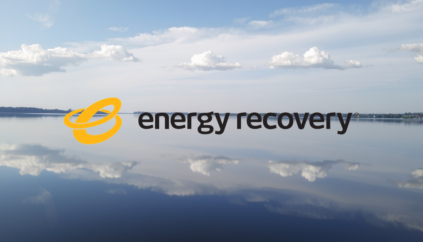 Energy Recovery Aktie