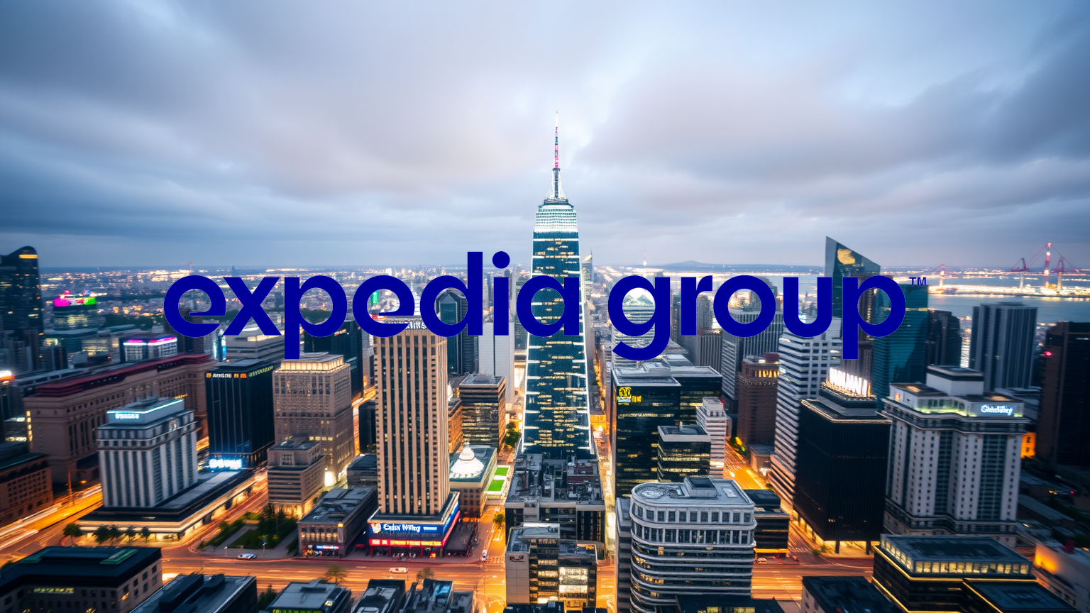 Expedia Aktie