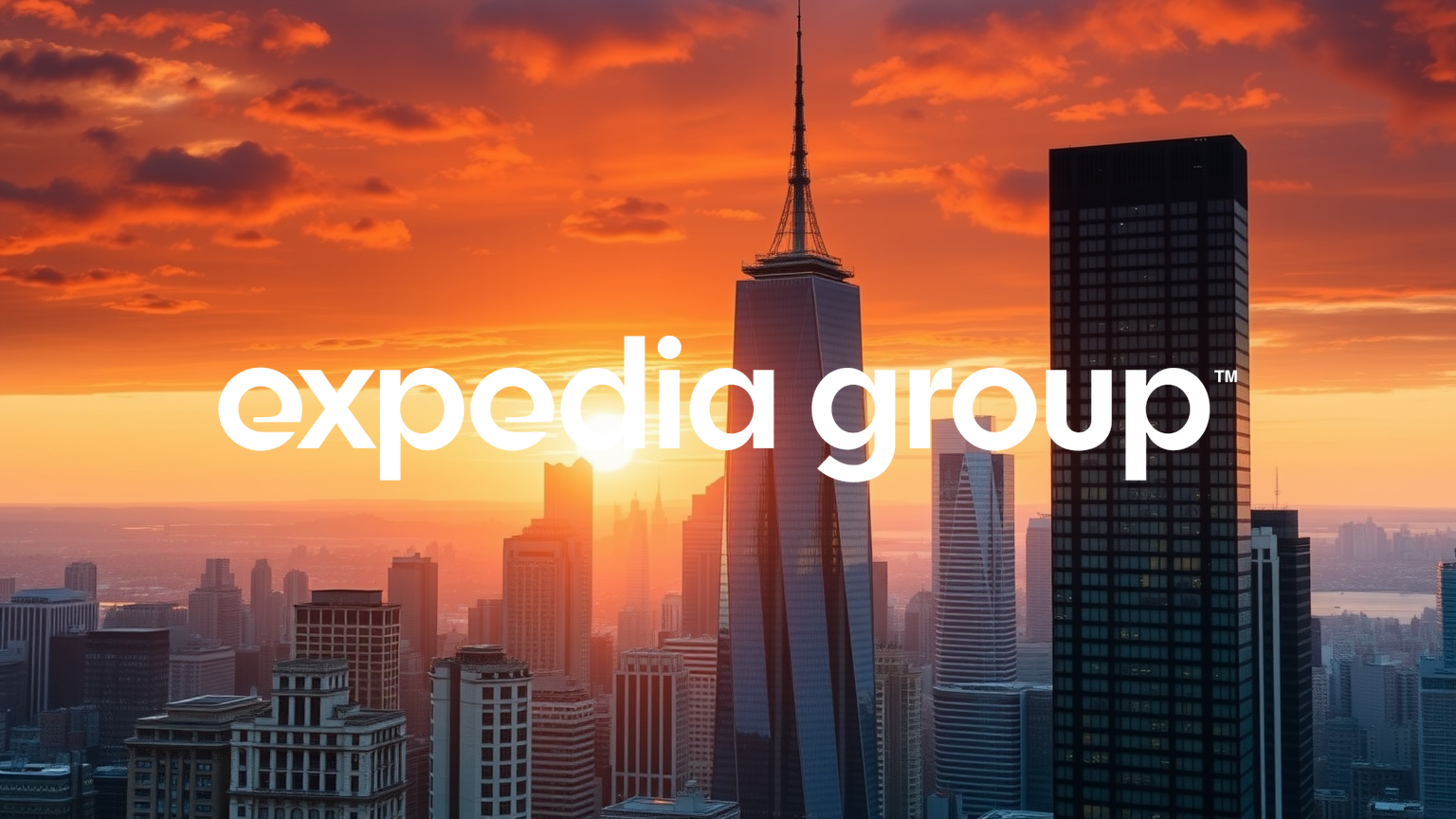 Expedia Aktie