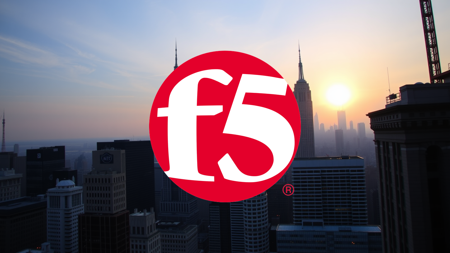 F5 Networks Aktie: Inspiration during innovation ()