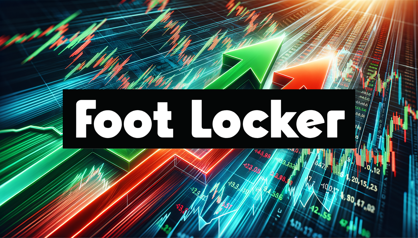 Foot Locker Aktie