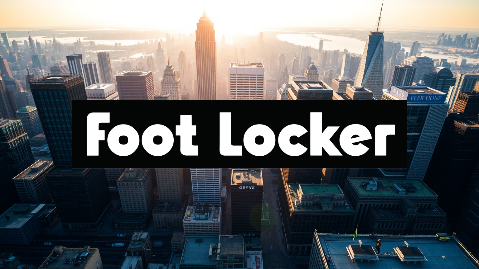 Foot Locker Aktie