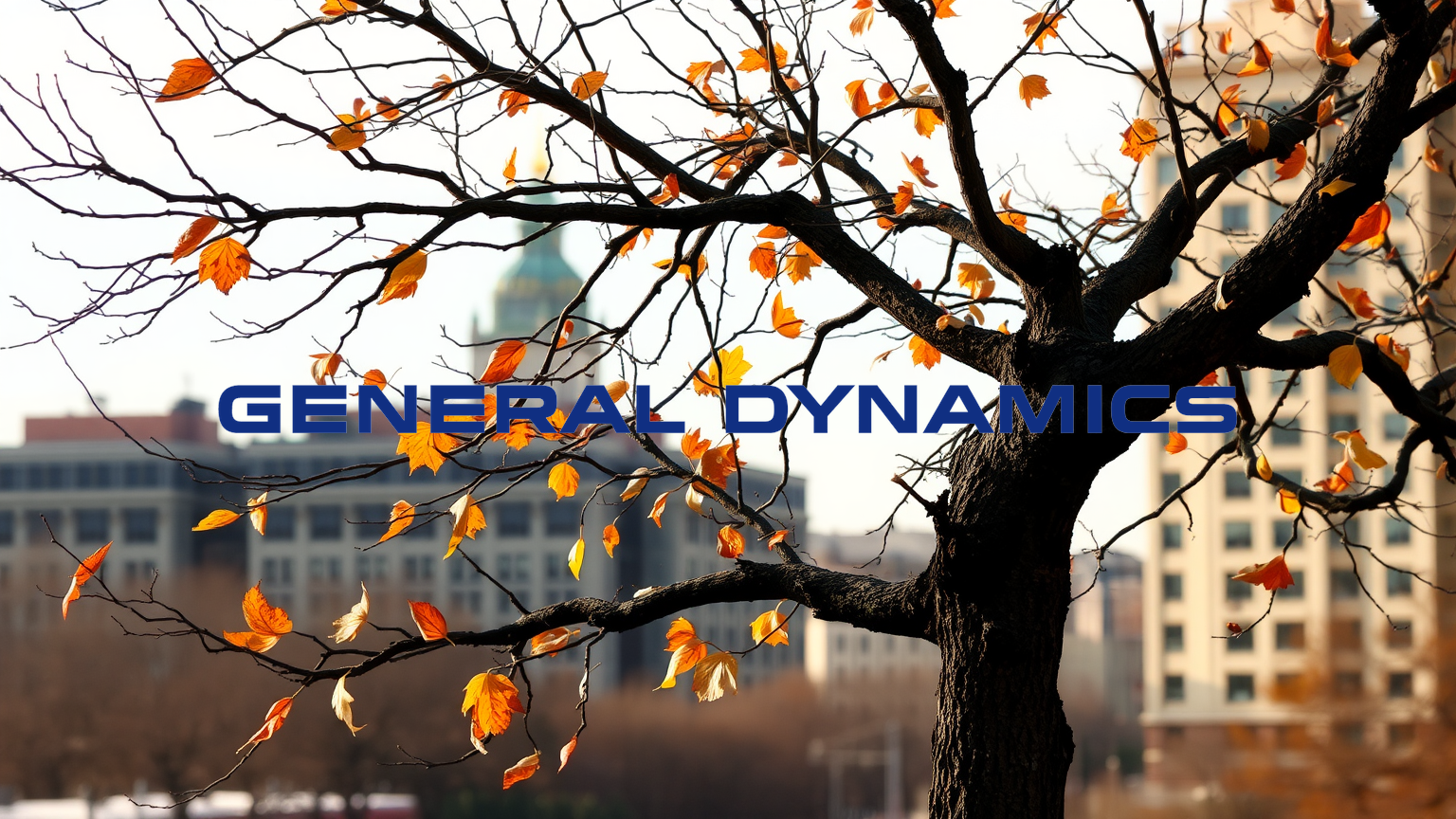 General Dynamics Aktie: Status-Update ohne großen Knall ()