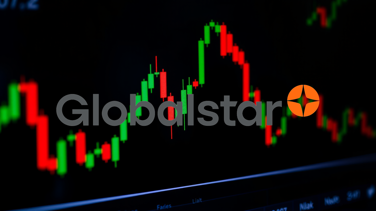 Globalstar Aktie