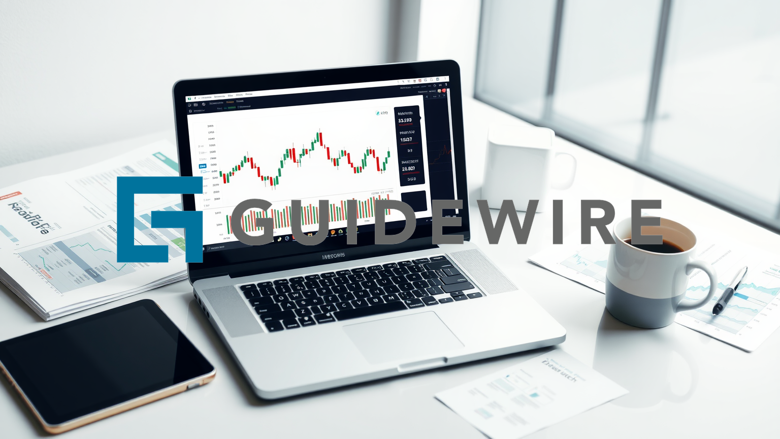 Guidewire Software Aktie