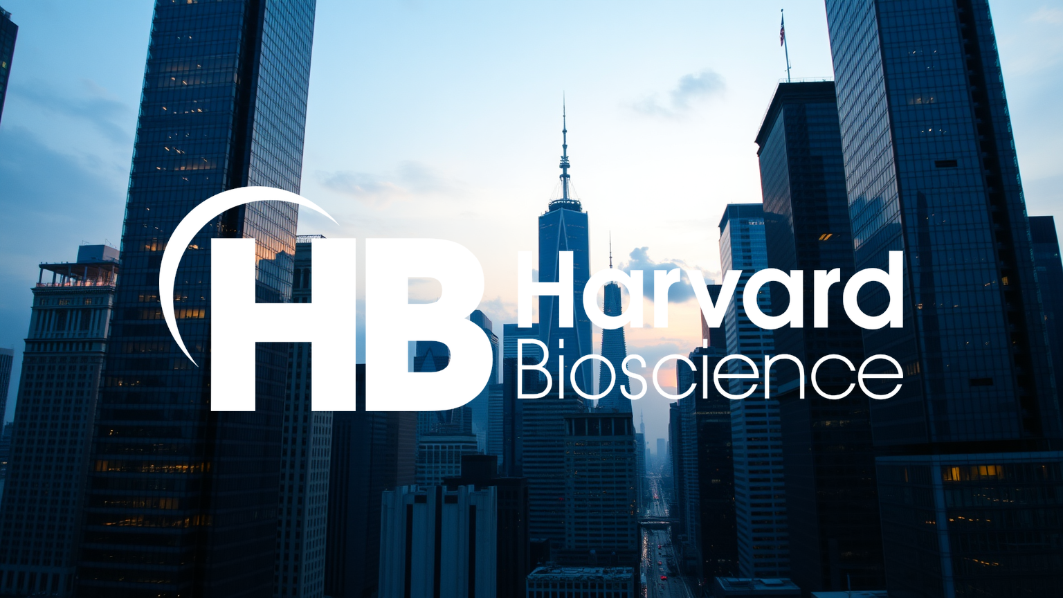 Harvard Bioscience Aktie