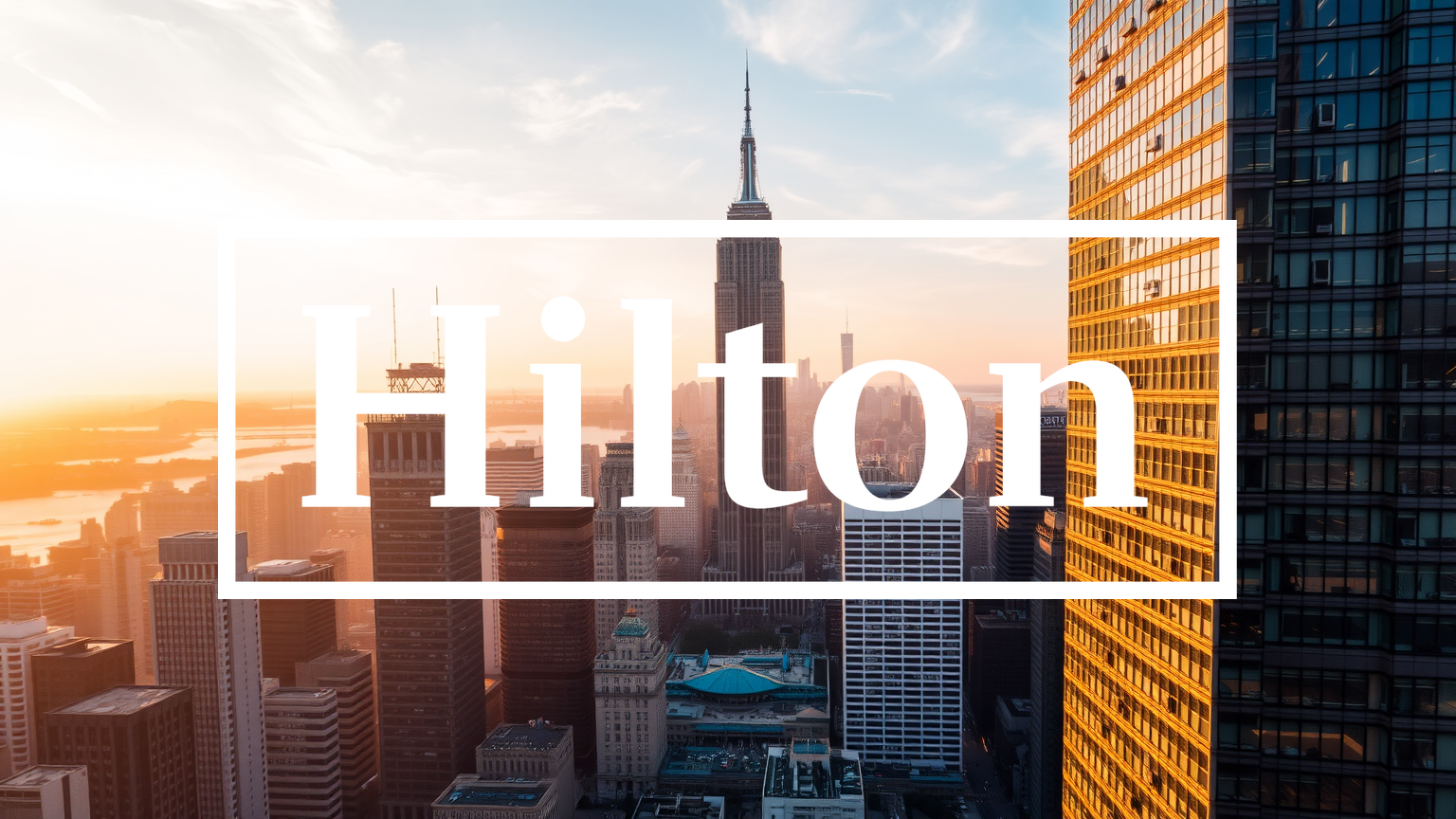 Hilton Worldwide Aktie