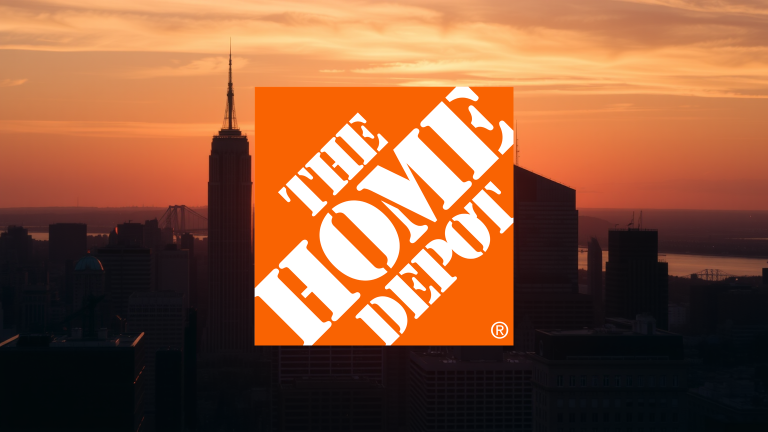 Home Depot Aktie