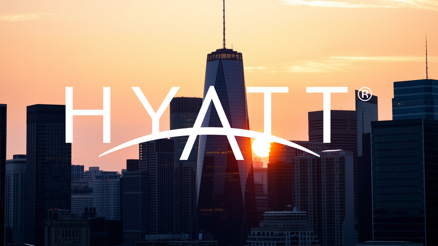 Hyatt Hotels Aktie