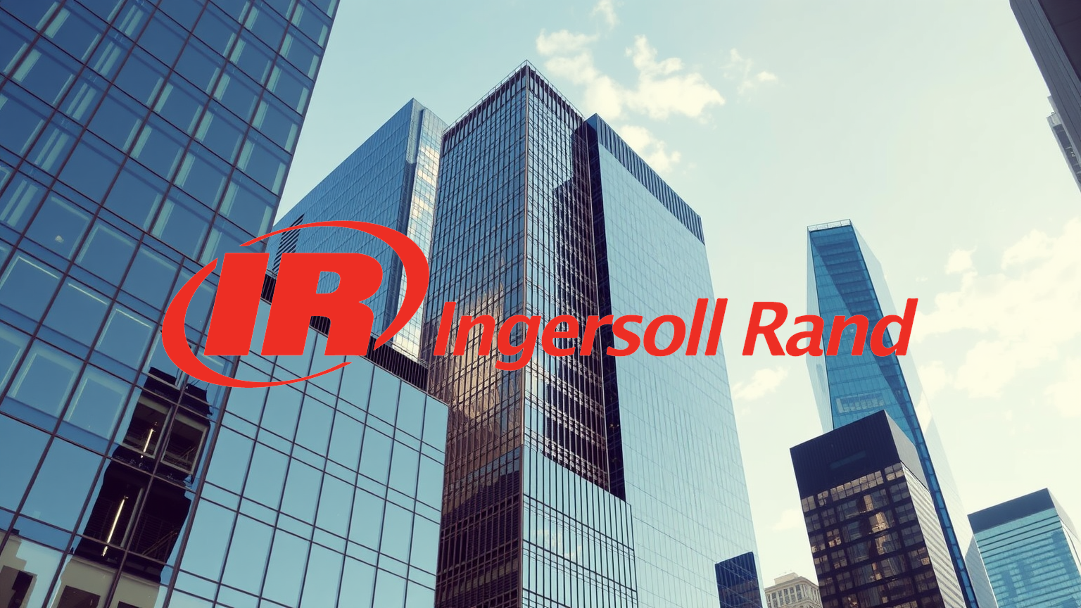 Ingersoll Rand Aktie