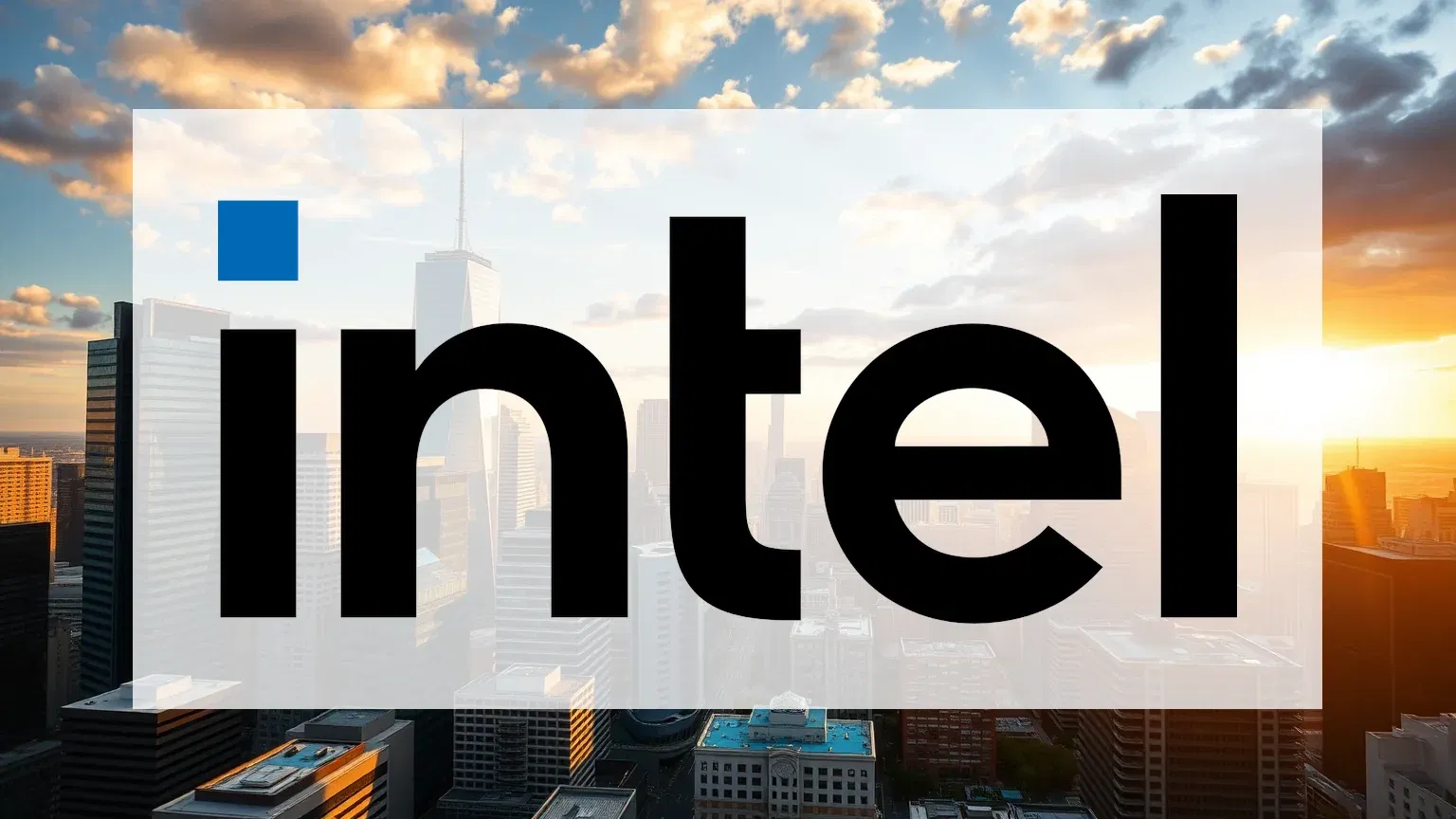 Intel Aktie