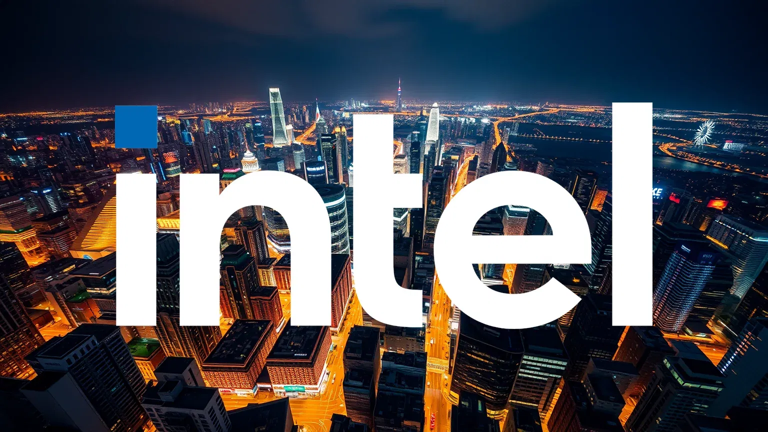 Intel Aktie