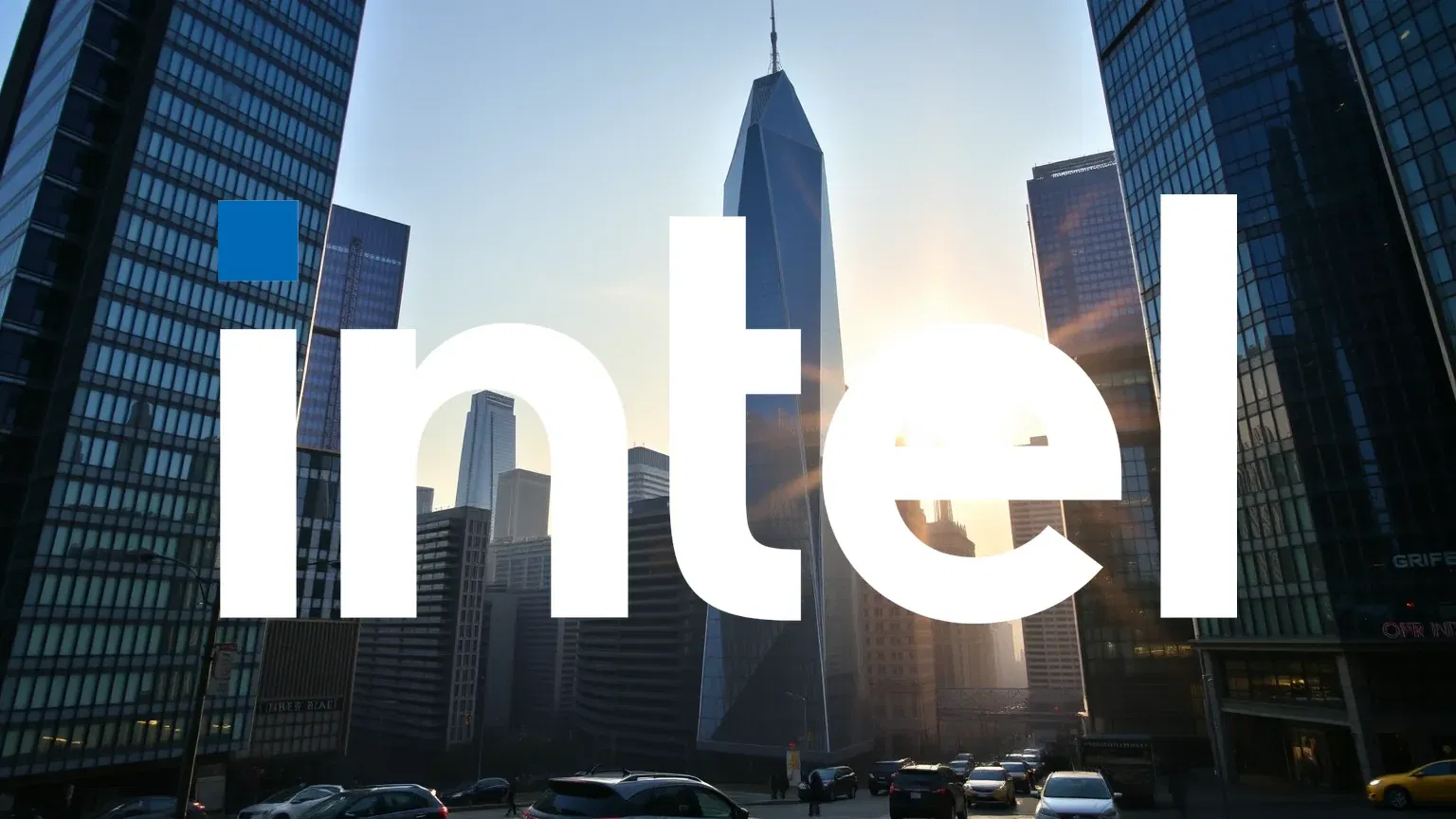 Intel Aktie