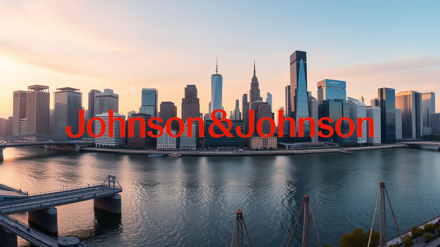 Johnson & Johnson Aktie