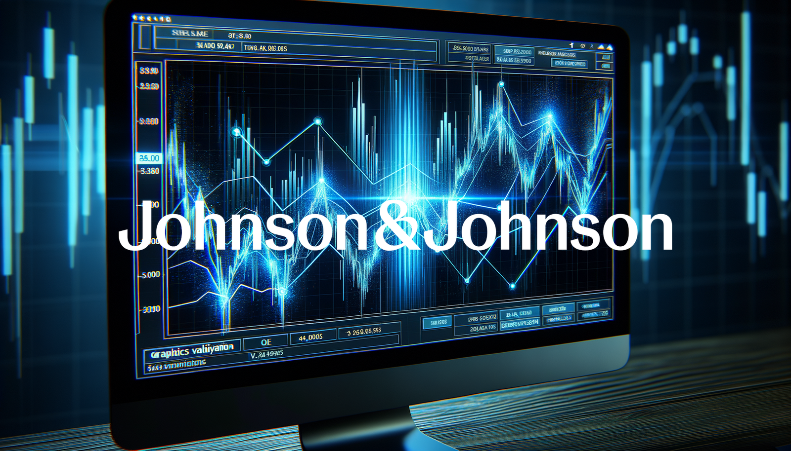 Johnson & Johnson Aktie