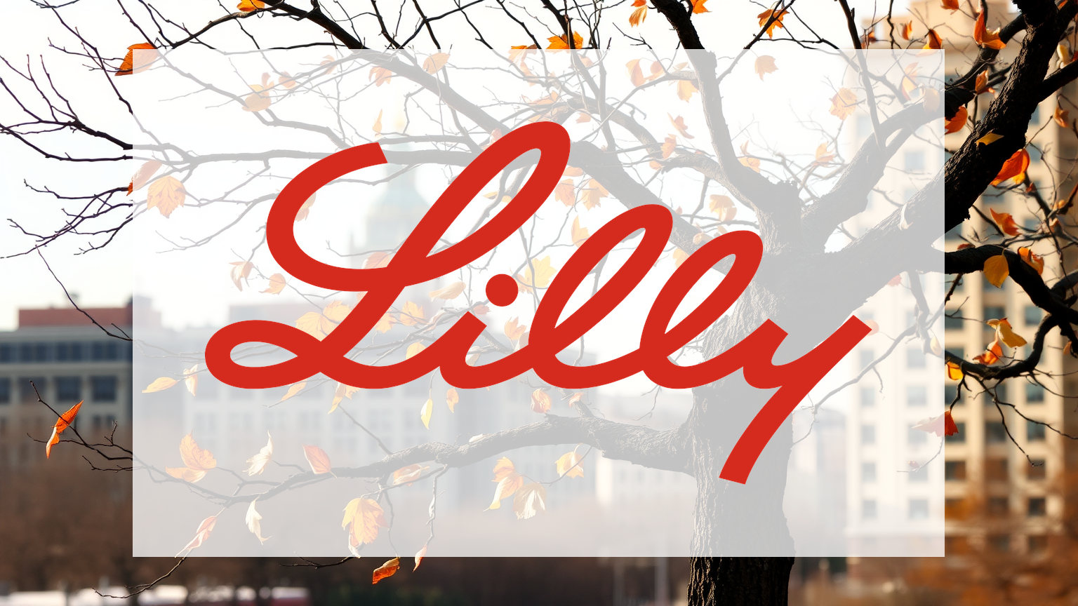 Eli Lilly Aktie