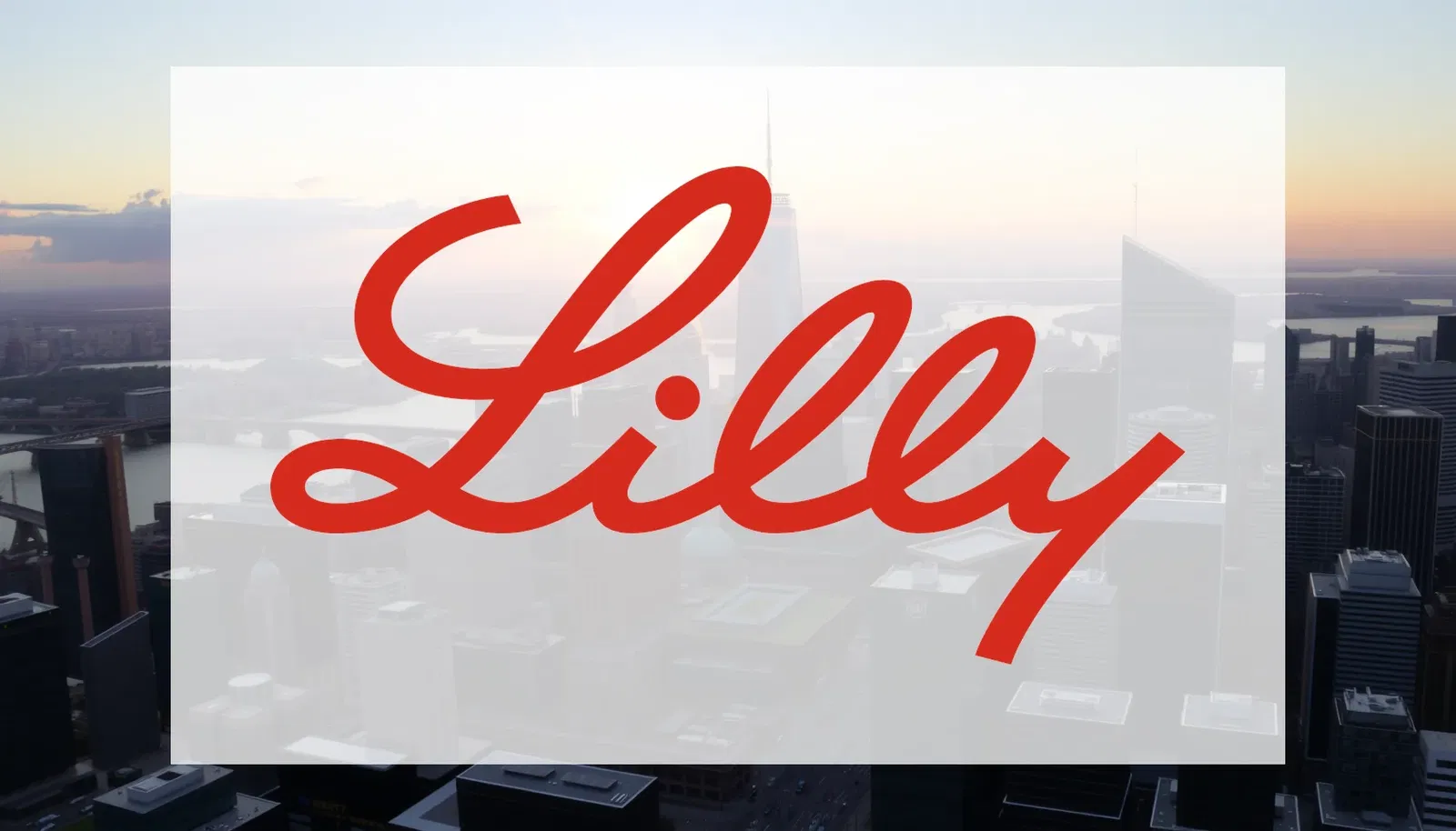 Eli Lilly Aktie