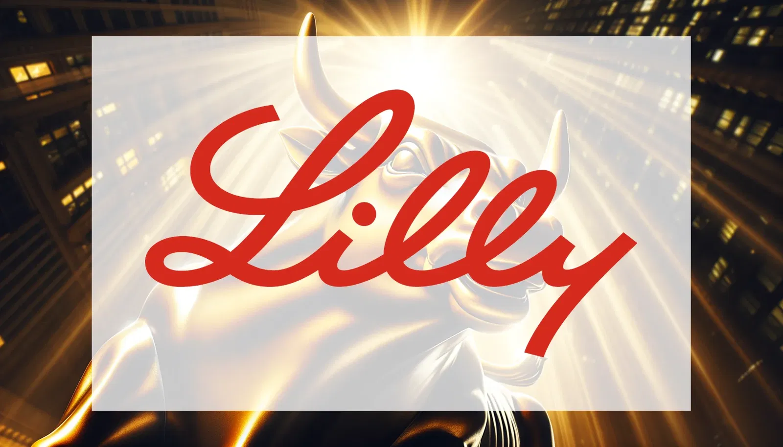 Eli Lilly Aktie
