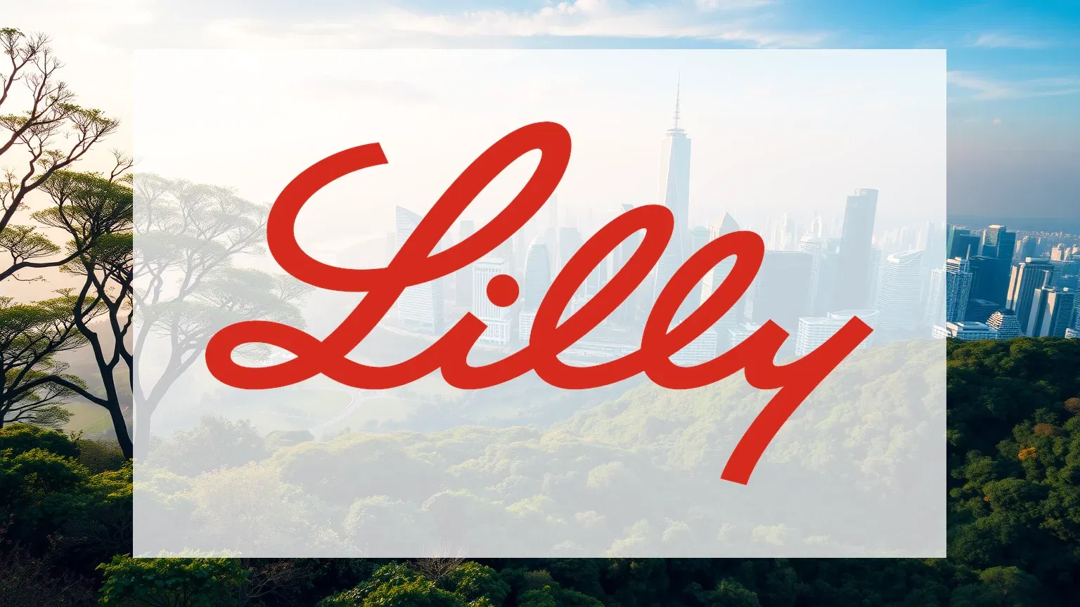 Eli Lilly Aktie